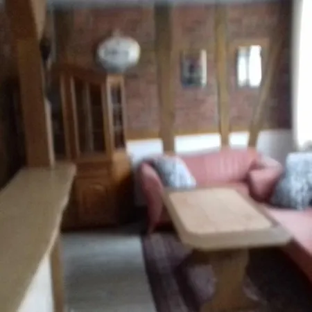 Angerschanke Apartman